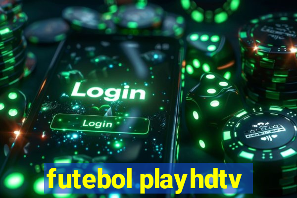 futebol playhdtv